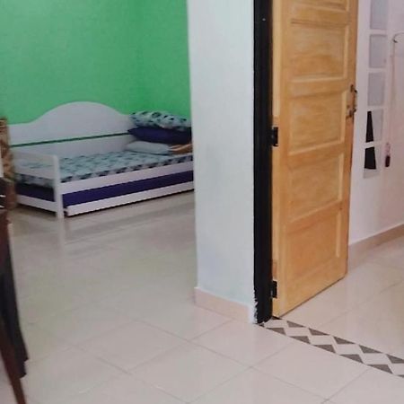 קואלה טרנגאנו Homestay Sri Ladang מראה חיצוני תמונה
