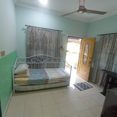 קואלה טרנגאנו Homestay Sri Ladang מראה חיצוני תמונה
