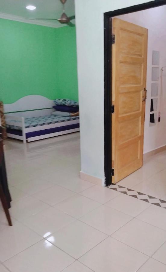 קואלה טרנגאנו Homestay Sri Ladang מראה חיצוני תמונה