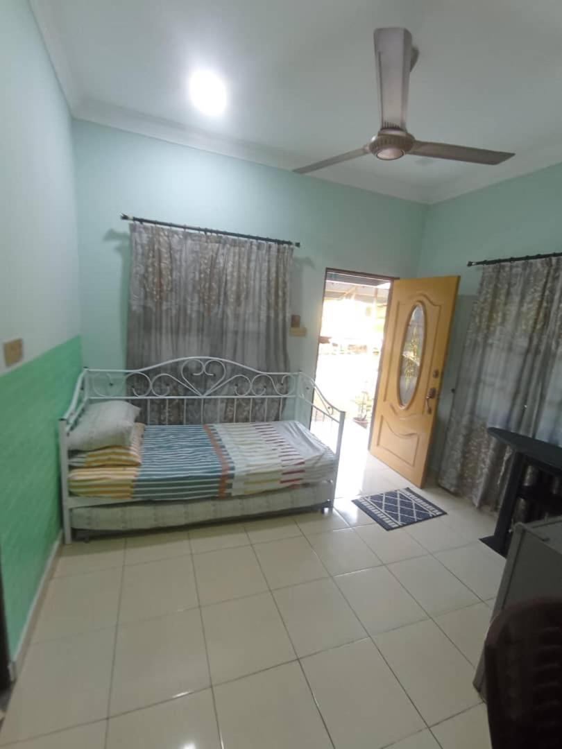 קואלה טרנגאנו Homestay Sri Ladang מראה חיצוני תמונה