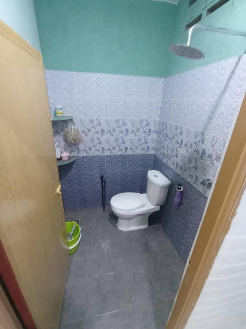 קואלה טרנגאנו Homestay Sri Ladang מראה חיצוני תמונה
