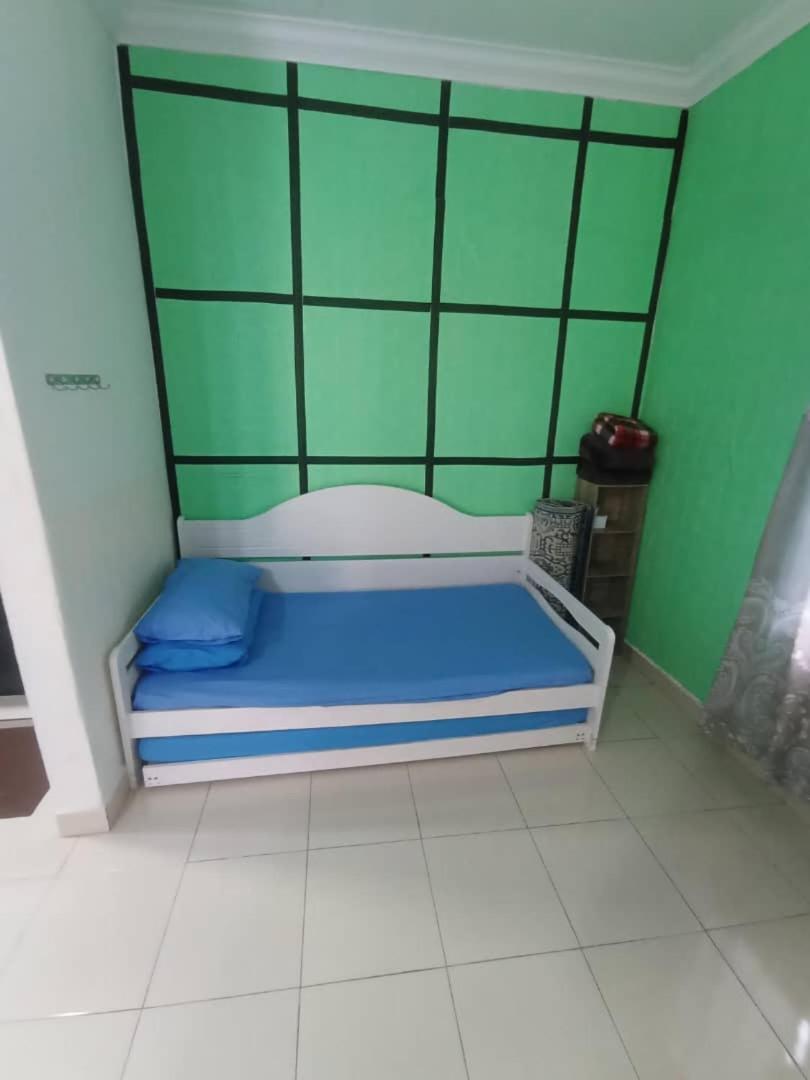 קואלה טרנגאנו Homestay Sri Ladang מראה חיצוני תמונה