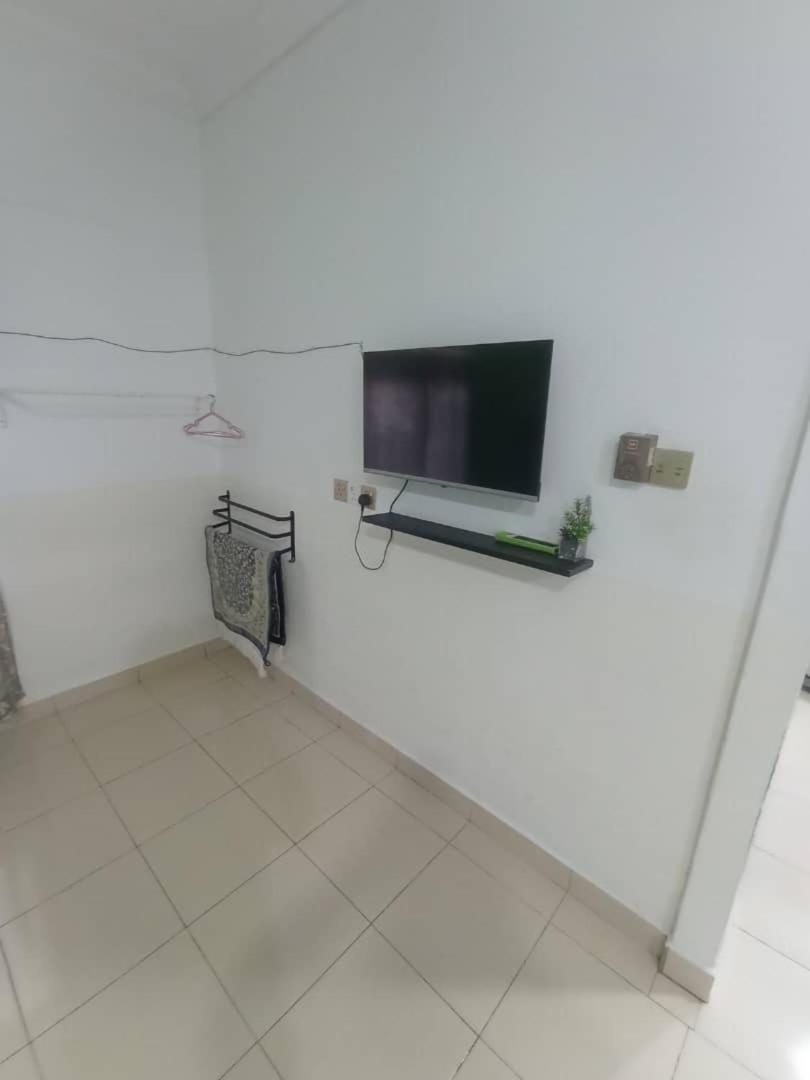 קואלה טרנגאנו Homestay Sri Ladang מראה חיצוני תמונה