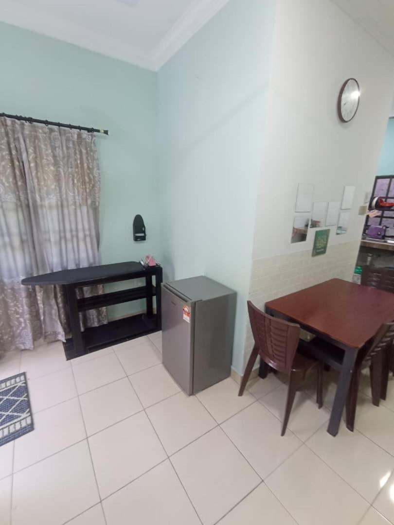 קואלה טרנגאנו Homestay Sri Ladang מראה חיצוני תמונה